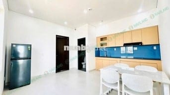 CĂN HỘ 1 PHÒNG NGỦ MỚI TOANH ĐƯỜNG HÓI KIỂNG 19 - NGŨ HÀNH SƠN