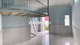 Phòng trọ gần KCN Pouyuen Bình Tân TP HCM