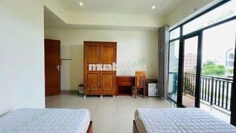 CHO THUÊ CĂN HỘ TÒA MỚI – MINH MẠNG, NGŨ HÀNH SƠN, GIÁ TỪ 3TR7