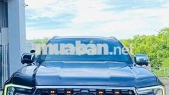 Ford Everest đi lướt. như mới ***