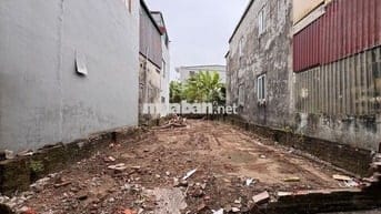 Bán gấp đất Vạn Phúc Đông Mỹ ô tô ,ngõ thông diện tích rộng giá 6.2 tỷ