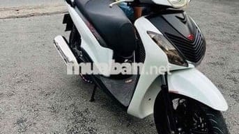 HONDA SH 125cc Fi .2014 Full Ý 2010.Smarkey - GÓP