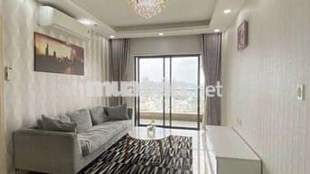 Cho Thuê Nhiều CH 1PN, 1WC, Giá Rẻ Tại The Everrich Infinity, Quận 5