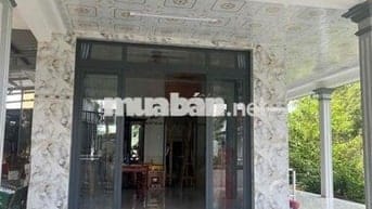 CẦN BÁN 197m2 ĐẤT CÓ SẴN NHÀ CẤP 4 SỔ RIÊNG TÂN QUÝ TÂY BÌNH CHÁNH