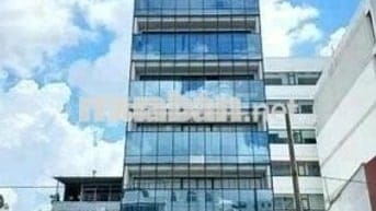 Cho thuê văn phòng đường Trường Chinh, dt 320m²