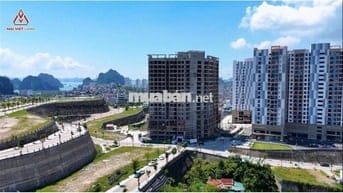 Căn hộ 3PN 93m² Misaki Tower Hạ Long – Căn góc tầng cao cực hiếm!