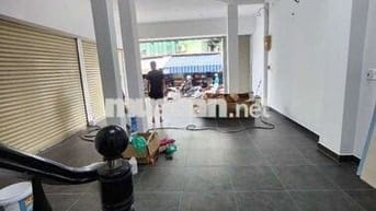 NHÀ GÓC CHỢ VĂN THÁNH, 5,6X11, 1TR,2L,3PN,4WC,HỢP SALON, KD...