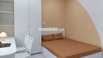 CĂN Góc Full Nội Thất, Thoáng mát và Tràn ngập ánh sáng tự nhiên