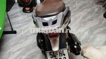 Xe nhà đang dư máy móc êm đi ngon