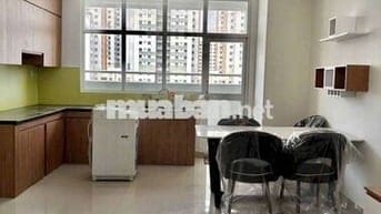 🍒Cho thuê căn hộ 2pn* Góc +FullNT*Cc BellezaQ7*Dt 70m2- Giá 10tr