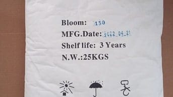 Ở đây có bán Gelatine 150 bloom 30 mesh