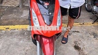 Kymco Candy 50cc, cavet chính chủ