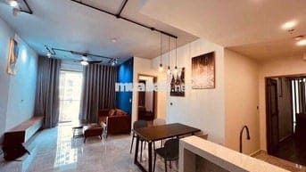 CHO THUÊ CĂN HỘ MIDTOWN, PMH, 2 PN FULL NT 40 TRIỆU