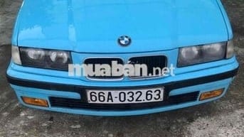 Bán Xác Xe BMW E36