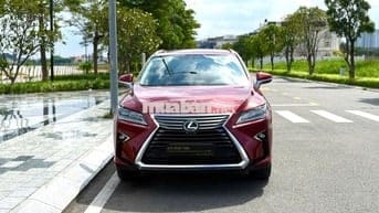LEXUS RX350
