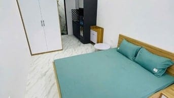 Góc Pass Phòng Trọ Phú Mỹ Mỹ Đình