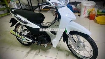 wave a honda 2023 biển số thành phố