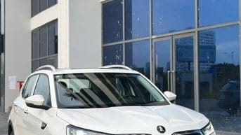 Skoda Kushaq 2025 Tiêu Chuẩn Châu Âu 