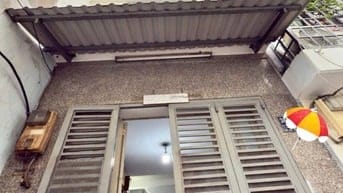 CHÍNH CHỦ CHO THUÊ NHÀ NGUYÊN CĂN - CHỢ CHUỒNG BÒ (NGÃ 7 LÝ THÁI TỔ)