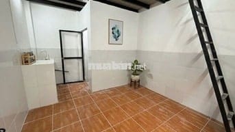 SIÊU PHẨM PHÒNG TRỌ CÓ GÁC CAO ĐƯỜNG BÙI VĂN NGỮ