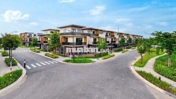 CĐT NAM LONG MỞ BÁN KĐT IZUMI CITY 7.2Tỷ/CĂN TT 20% NHẬN NHÀ