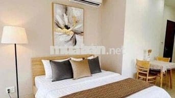 Studio tại Lô 14 Morrison – Căn hộ mới đẹp, có ban công