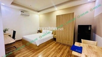 🏡 CĂN HỘ STUDIO RỘNG THÊNH THANG – GIÁ CHỈ 5 TRIỆU/THÁNG