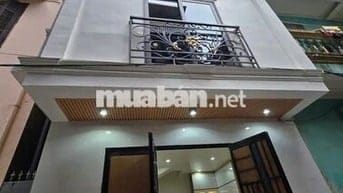 🔥CHỈ 1 CĂN! bán nhà HÀ ĐÔNG - Ô TÔ ĐỖ CỬA - NHÀ ĐẸP Ở NGAY