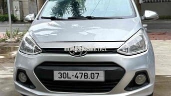 Hyundai Grand i10 2014 Grand 1.0 MT - 180000 km