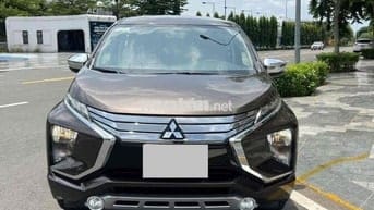 Mitsubishi Xpander 2019 1.5 AT số tự động xe zin