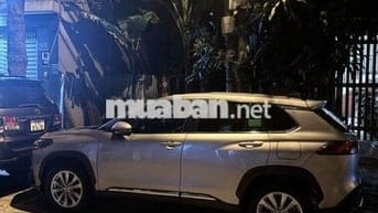 Toyota Corolla Cross 2020 1.8G - 90000 km