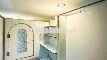 KTX NAM/NỮ NGAY NGÃ TƯ HÀNG XANH_ XÔ VIẾT NGHỆ TĨNH, P25, BÌNH THẠNH