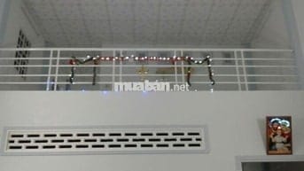 Nhà ở giá tốt, diện tích lớn nở hậu Cách chợ cái răng 1km. Đường ô tô