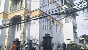 CHO THUÊ NHÀ MẶT TIỀN KINH DOANH QUẬN 9, TPHCM