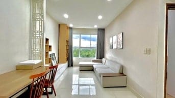 Chuyển nhà mình cần bán căn hộ Citihome 2,4 tỷ 2pn2wc