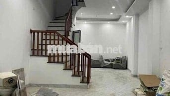 Sót 1 căn mới Định Công Hạ-30m oto tránh-46m*3T;MT4m;3N-Hơn 3 tỷ