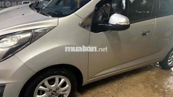 Chevrolet Spark 2014 LTZ 1.0 AT Zest - 130000 km