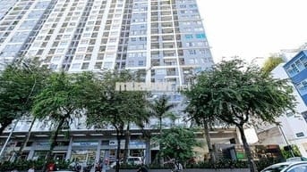 Bán chung cư Galaxy 9,quận 4 giá 5,9 tỷ,70m2, 2PN,2WC,view đẹp,sổ hồng