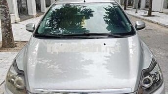 2009 Diesel 2.0 AT - 177000 km