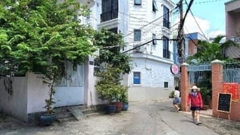 NHÀ 4.3 X 19M ĐƯỜNG PHAN VĂN TRỊ - BÁN 8.5 TỶ