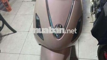 SYM Attila Elizabeth bstp xe 9 chủ giấy tờ đầy đủ