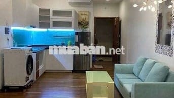 1. 💼 OT XINH PEGASUITE – FULL NỘI THẤT, GIÁ CHỈ 9.5TR/THÁNG 💕