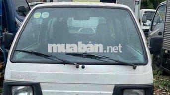 Suzuki Celerio 1997 -  7 chỗ