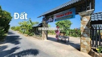 2400m2 toàn bộ thổ cư,kẹt tiền bán gấp