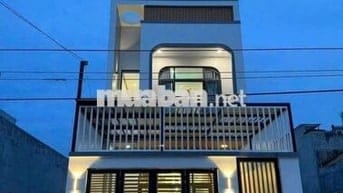 BÁN NHÀ CÓ HOÀN CÔNG_GẦN CỔNG 11_ TẶNG FULL NỘI THẤT 700tr