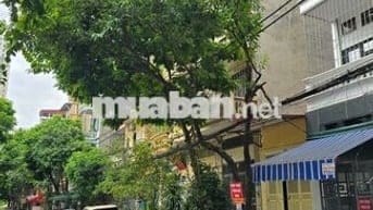🏡Mặt phố Lê Lai – Kinh doanh sầm uất – 4 tầng hiện đại – hơn 15tỷ