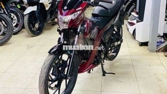 XE MÁY THỊNH PHÁT - RAIDER 150 ĐỎ MẬN ĐẸP ZIN CHẤT