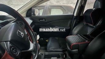 Honda CR V 2016 2.4 AT - 102000 km