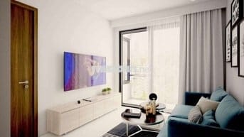 Chính Chủ Cần Bán Nhiều CH 1PN, 1WC, Tại The Everrich Infinity, Quận 5