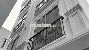 NHÀ XÂY MỚI - FULL NỘI THẤT- 10M RA  Ô TÔ